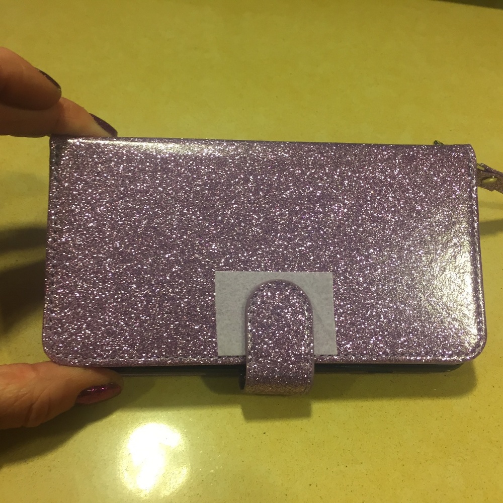 iPhone 6s/6s Plus wallet case
